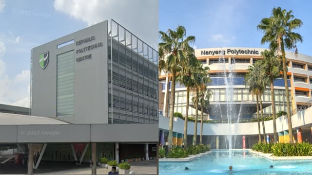 两所理工学院明年迎来新校长兼首席执行长