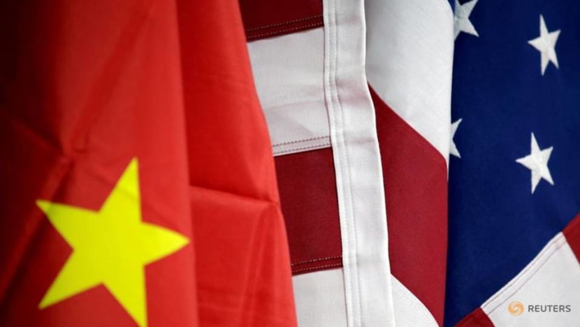 US blacklists dozens of Chinese firms including SMIC, DJI US blacklists dozens of Chinese firms including SMIC, DJI