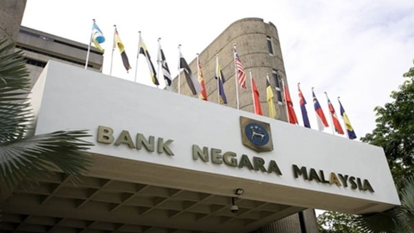 Malaysia central bank announces new measures to combat financial scams Malaysia central bank announces new measures to combat financial scams