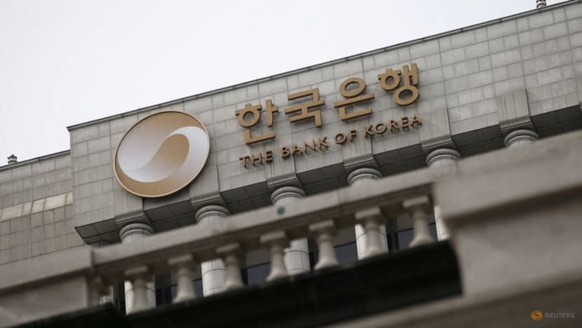 South Korean inflation expectations at near decade high: Survey South Korean inflation expectations at near decade high: Survey
