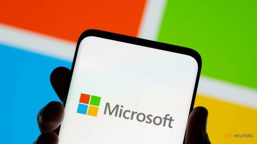 Google says Microsoft balking at turning over documents in antitrust fight Google says Microsoft balking at turning over documents in antitrust fight