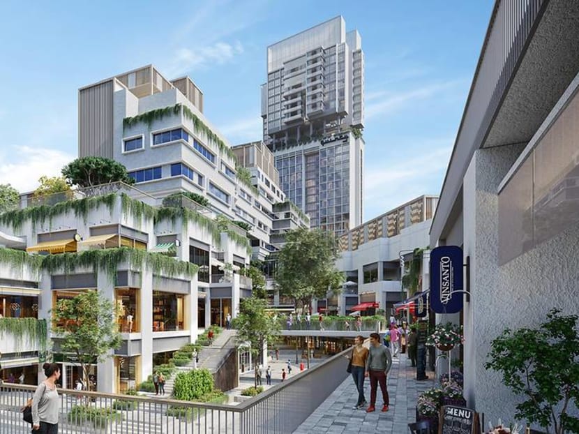 Village Vibes 2.0: What will Holland Village look like in the next three years?