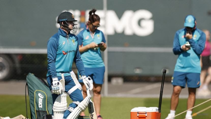 Australia braced for England storm with Ashes on the line       