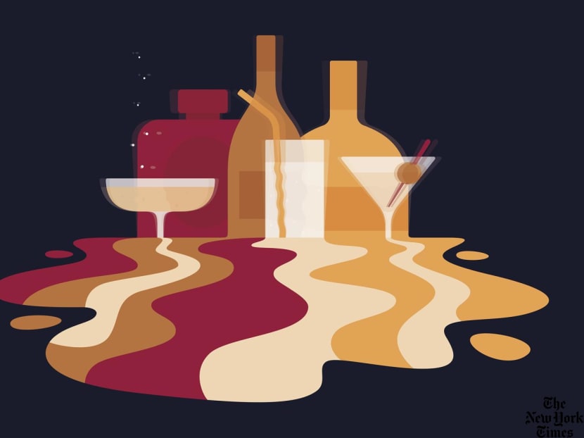 Even a little alcohol can harm your health, new research shows Even a little alcohol can harm your health, new research shows