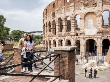 Things to see, do and eat in Rome: New restaurants, museums, hotels and summer events