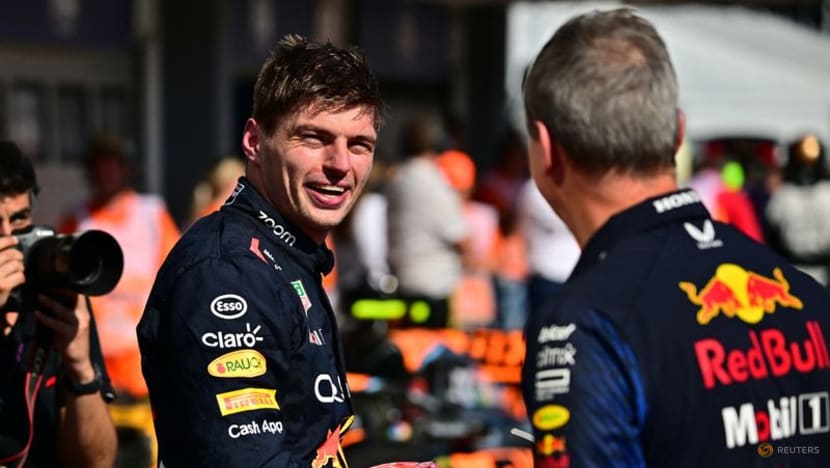 Red Bull like an F1 car in an F2 race, says Mercedes' Wolff