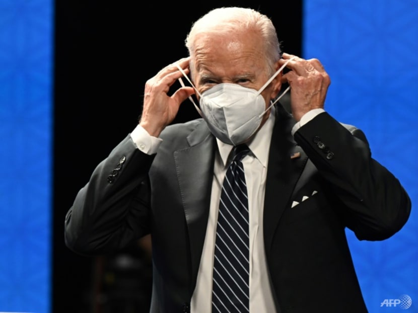 Commentary: Why do some people, like President Biden, who take Paxlovid get 'rebound' COVID-19?
