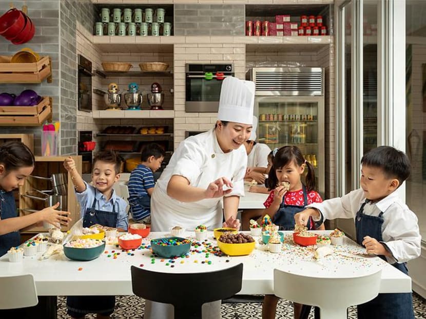 Kid-friendly activities for the school holidays – based on parenting stress levels Kid-friendly activities for the school holidays – based on parenting stress levels
