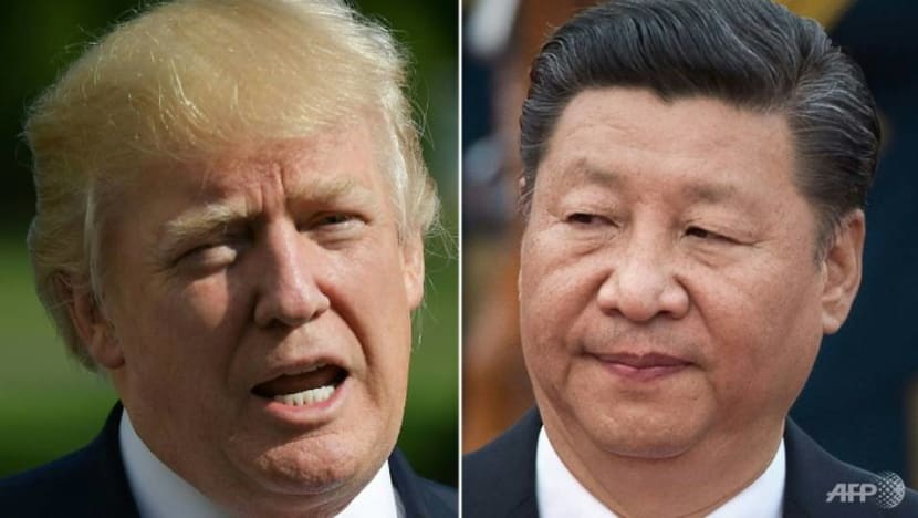 Commentary: The Hong Kong Act complicates world’s most important relationship Commentary: The Hong Kong Act complicates world’s most important relationship