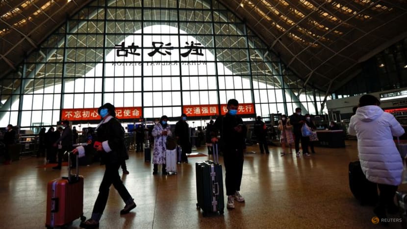 EU to discuss coordinated response to China COVID-19 situation on Wednesday EU to discuss coordinated response to China COVID-19 situation on Wednesday