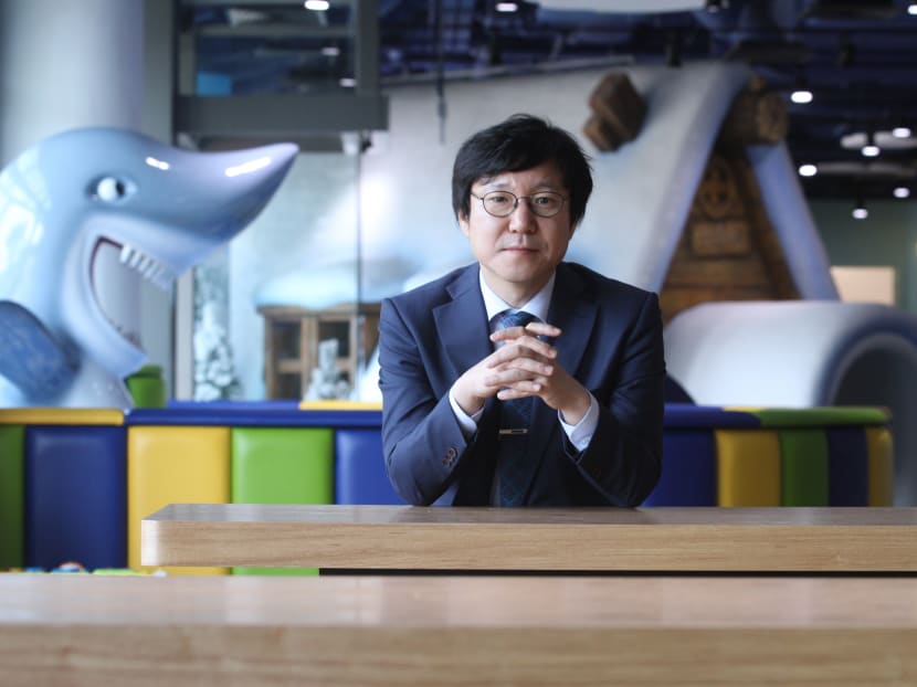 After Singapore, Pororo creator Choi Jong-Il is bringing Pororo park to Thailand and California