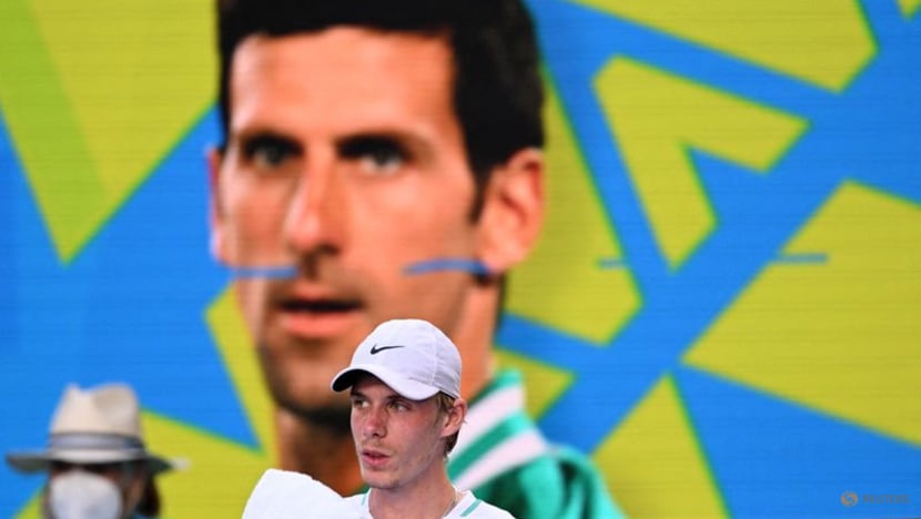 Australian Open hopes for strong finish after Djokovic debacle