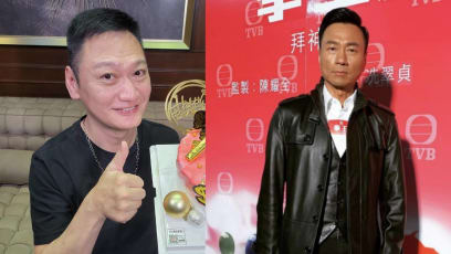 Michael Tao Denies Ever Helping Wayne Lai Pay For His Home; Says The Latter “Has Never Been Poor”