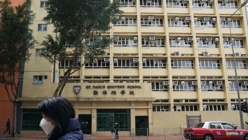 Hong Kong COVID-19 cases hit record as compulsory testing looms Hong Kong COVID-19 cases hit record as compulsory testing looms