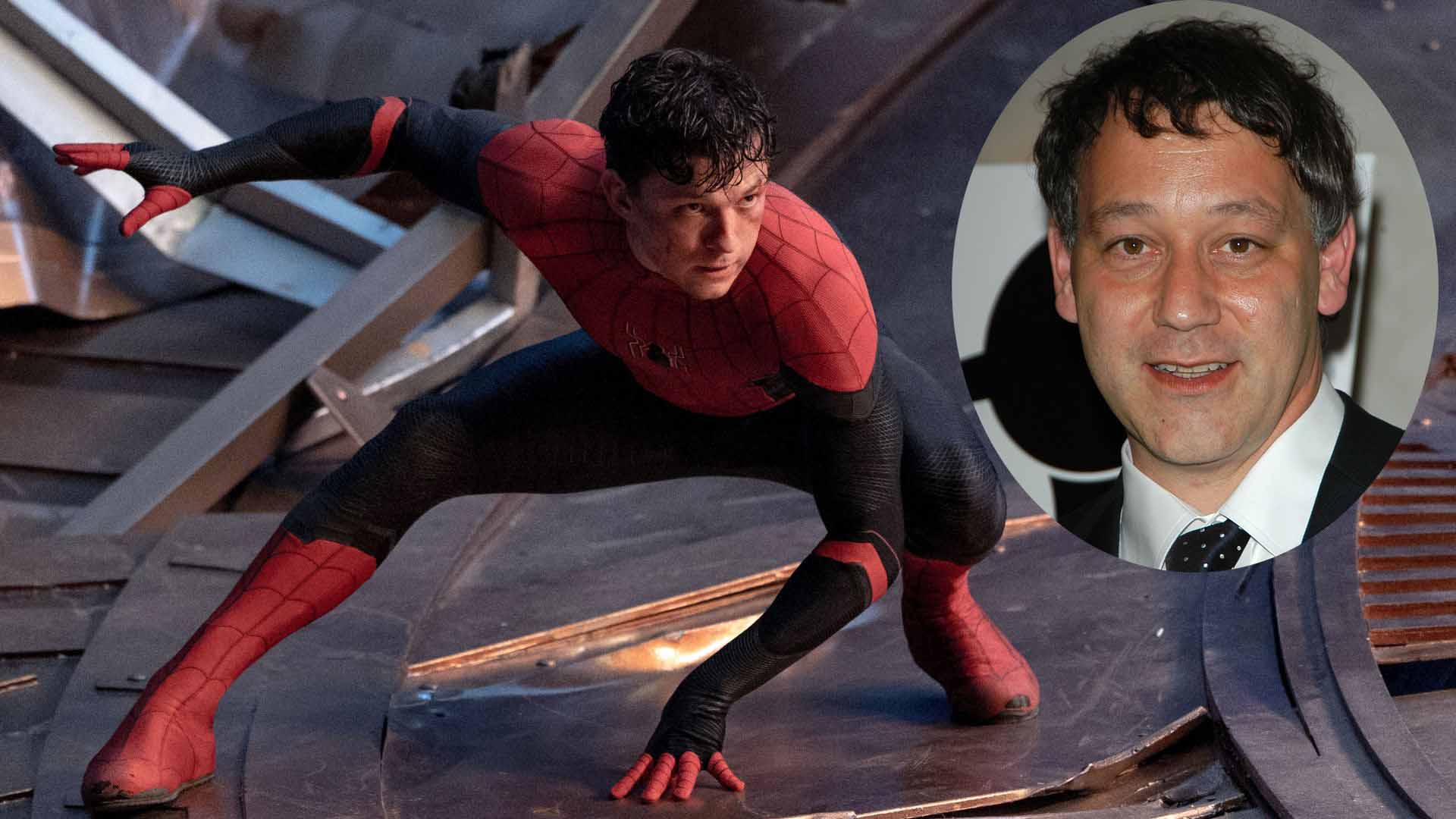 Sam Raimi Responds To Spider-Man: No Way Home: "It Was Refreshing For Me" Sam Raimi Responds To Spider-Man: No Way Home: "It Was Refreshing For Me"