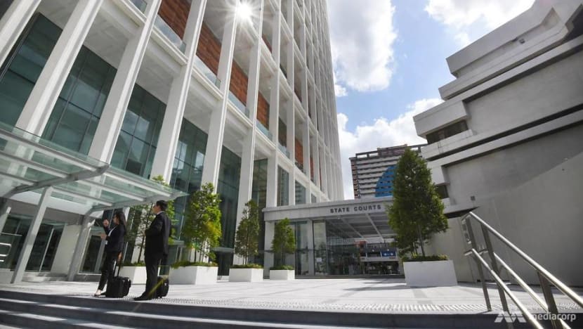 Man jailed, fined after stalking and harassing his ex-wife Man jailed, fined after stalking and harassing his ex-wife