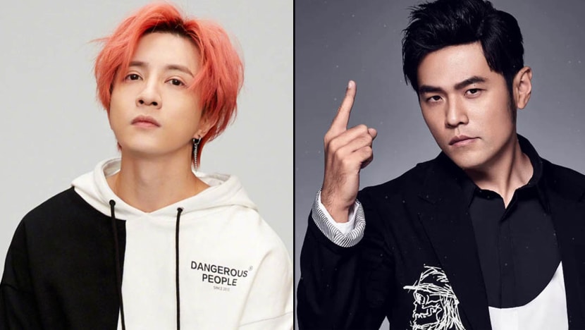 Fans of Joker Xue, Jay Chou up in arms over "concert ticket package deal”