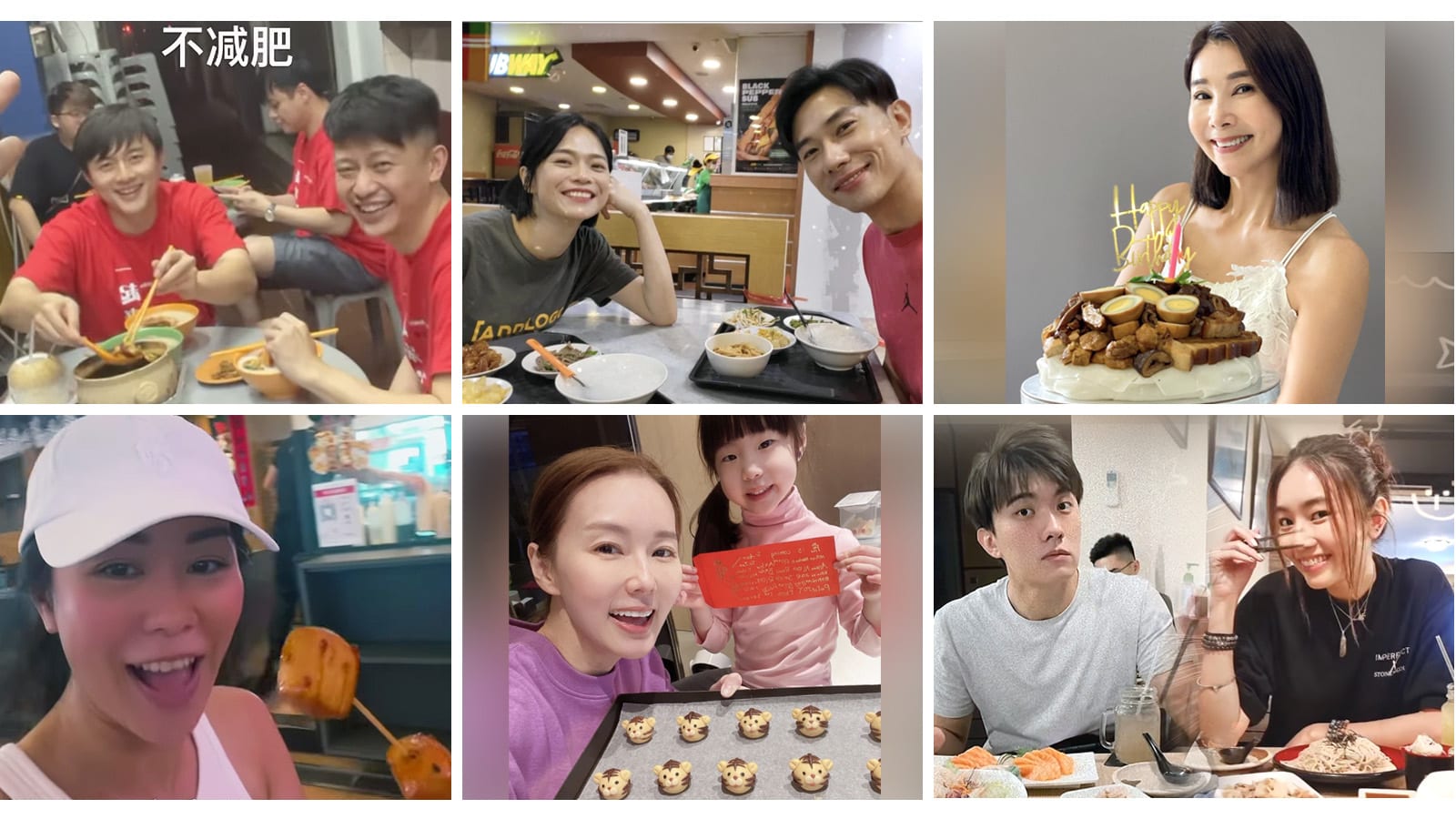 Foodie Friday: What The Stars Ate This Week (Jan 21-28) Foodie Friday: What The Stars Ate This Week (Jan 21-28)