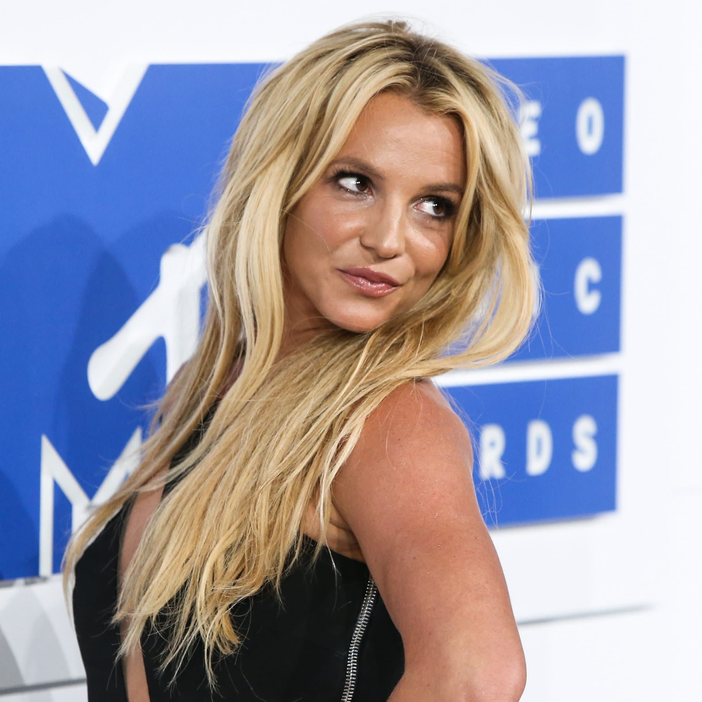 Britney Spears latest news & coverage - 8 Days