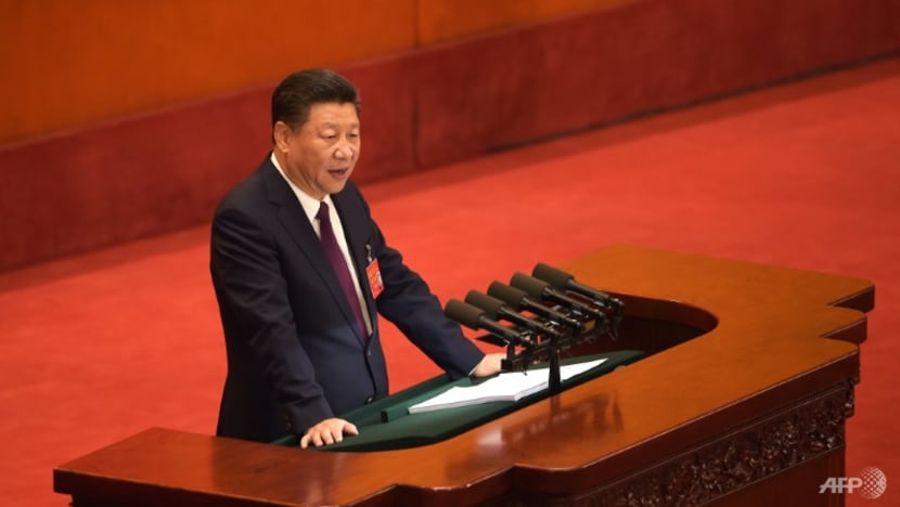 Commentary: Hard to back down from zero-COVID, even if Xi Jinping wanted to