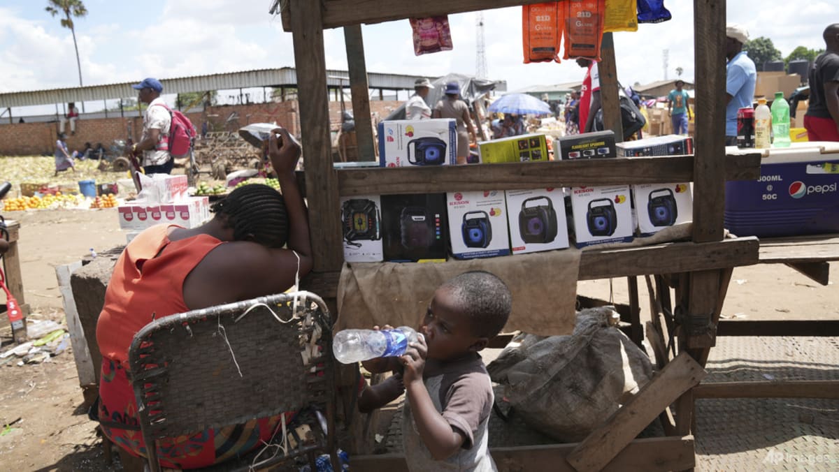 Opportunities abound for Singapore firms in Africa as countries urbanise and go digital, but challenges remain Opportunities abound for Singapore firms in Africa as countries urbanise and go digital, but challenges remain