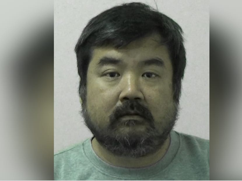 Fong Soong Hert, who is also known as Alan Fong, admitted to murdering his wife while they were on holiday in the United Kingdom in 2021. Fong Soong Hert, who is also known as Alan Fong, admitted to murdering his wife while they were on holiday in the United Kingdom in 2021.