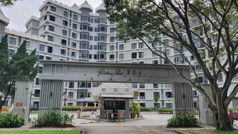 Some condominiums going the extra mile to protect residents' health Some condominiums going the extra mile to protect residents' health
