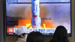 Jepun siap siaga berdepan tindakan Korea Utara lancar 'satelit'