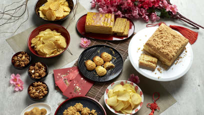 10 Chinese New Year-Worthy Goodies, Rated