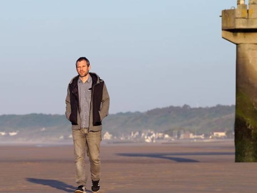 COVID-19 keeps high-spending US tourists from D-Day beaches on anniversary COVID-19 keeps high-spending US tourists from D-Day beaches on anniversary