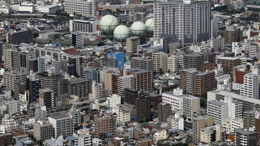 Tokyo Gas to start methanation pilot programme by end-March Tokyo Gas to start methanation pilot programme by end-March