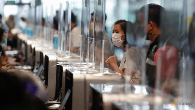 Thailand to extend interval of AstraZeneca COVID-19 vaccine doses to 16 weeks Thailand to extend interval of AstraZeneca COVID-19 vaccine doses to 16 weeks