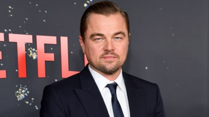 Leonardo DiCaprio Has Been "Out Every Night" With Other Girls Since Break-Up With Camilla Morrone