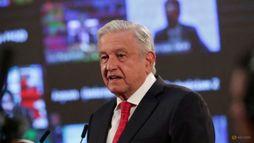 Mexico state elections poised to bring fresh gains to president's party
