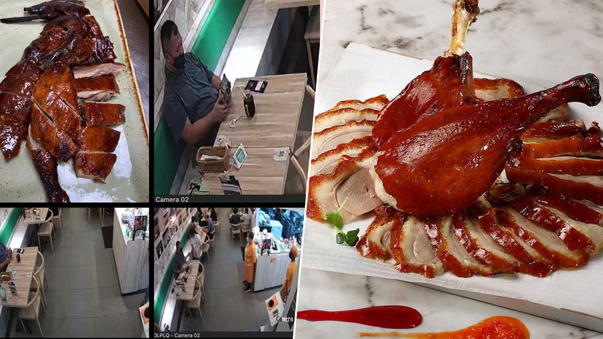 duckland - Latest news & coverage - TODAY