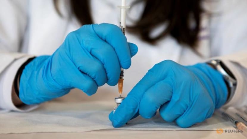 Johnson & Johnson COVID-19 vaccine reviewed for links to additional reports of severe side effects: CDC Johnson & Johnson COVID-19 vaccine reviewed for links to additional reports of severe side effects: CDC