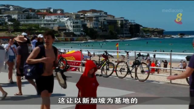 逾80家企业有意在新澳寻求绿色经济发展机会