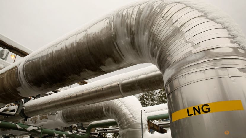 Why are gas prices on the rise and what does this mean for Singapore? Why are gas prices on the rise and what does this mean for Singapore?