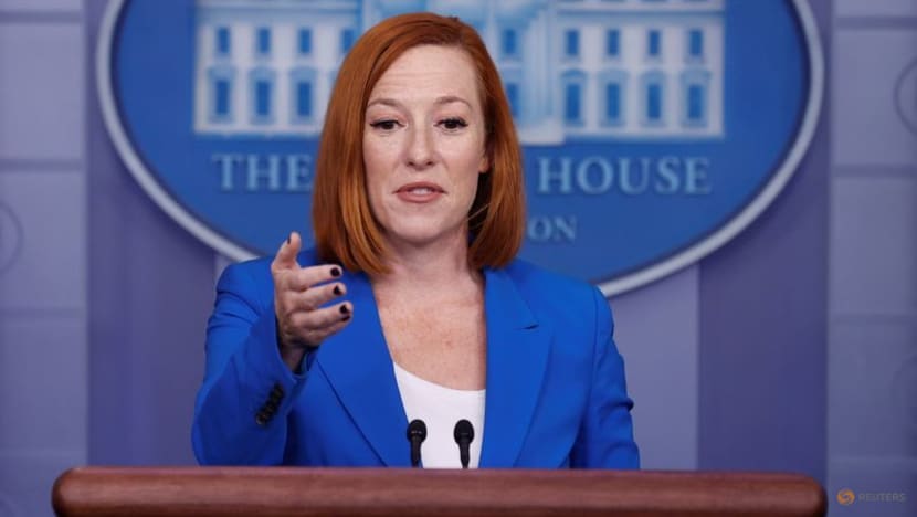 White House not surprised Facebook knew about vaccine misinformation on its platform White House not surprised Facebook knew about vaccine misinformation on its platform