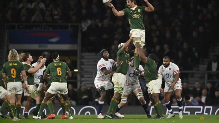 Boks set to lose Etzebeth for start of Rugby Championship Boks set to lose Etzebeth for start of Rugby Championship