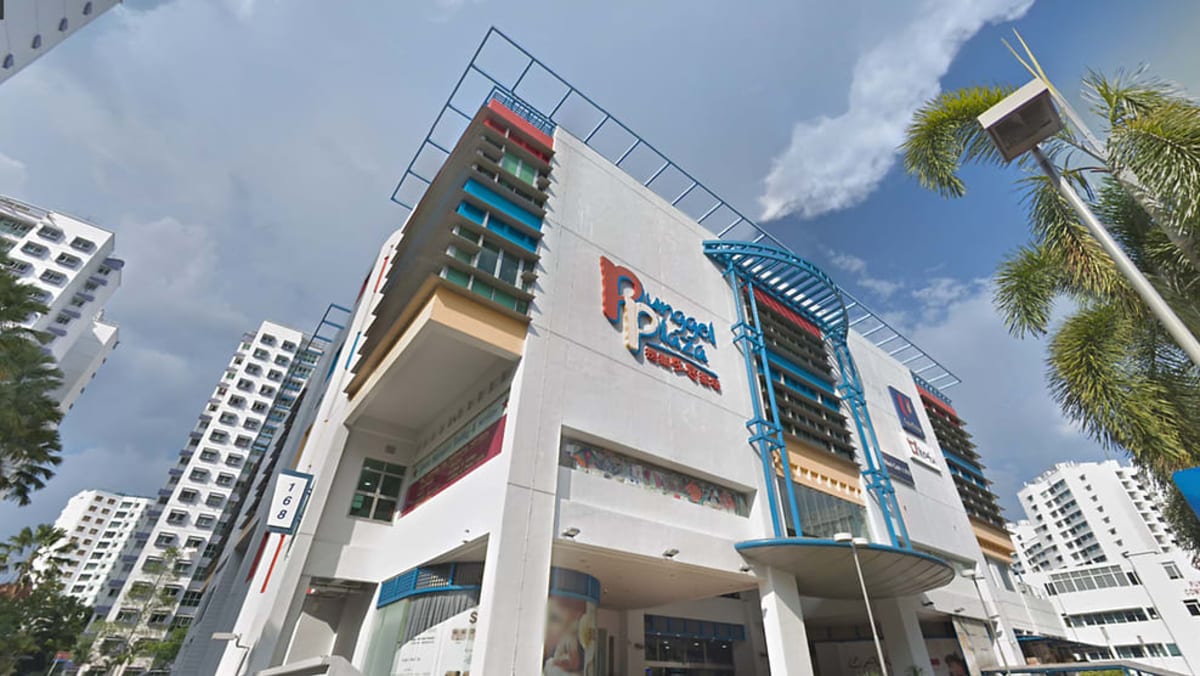 Punggol Plaza, FairPrice di Kallang Wave Mall di antara tempat-tempat yang dikunjungi oleh komunitas kasus COVID-19 saat menular