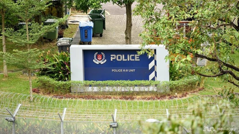 What we know so far about the COVID-19 cluster linked to the police para-vet What we know so far about the COVID-19 cluster linked to the police para-vet