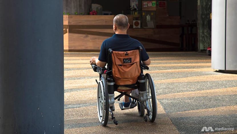 Almost 3 in 10 people with disabilities who are of working age are employed: MOM survey