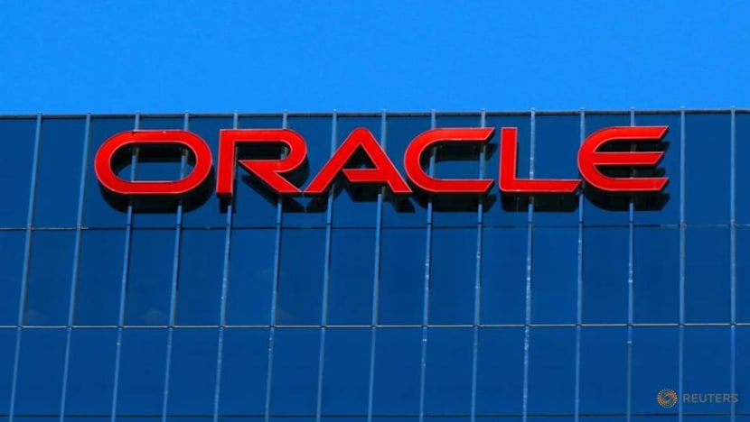 Oracle moves headquarters to Texas from Silicon Valley Oracle moves headquarters to Texas from Silicon Valley