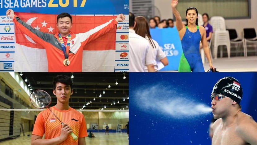 IN FOCUS: Dedication amid the delay - Team SG prepares for an Olympics which remain in doubt IN FOCUS: Dedication amid the delay - Team SG prepares for an Olympics which remain in doubt