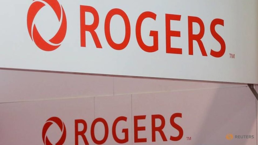 Canada's Rogers Communications beats quarterly revenue estimates Canada's Rogers Communications beats quarterly revenue estimates