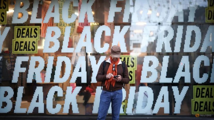 UK Cyber Monday transactions up 5% vs 2021: Barclaycard Payments UK Cyber Monday transactions up 5% vs 2021: Barclaycard Payments
