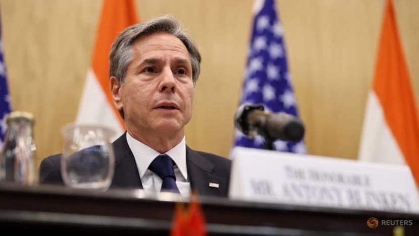 Taliban attacks on civilians deeply troubling, says Blinken Taliban attacks on civilians deeply troubling, says Blinken