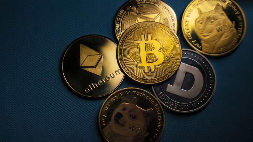 Retail investors to take risk test before cryptocurrency trading as part of proposed rules by MAS Retail investors to take risk test before cryptocurrency trading as part of proposed rules by MAS