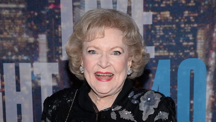 Ryan Reynolds, Reese Witherspoon, And More Stars React To Betty White’s Death At 99